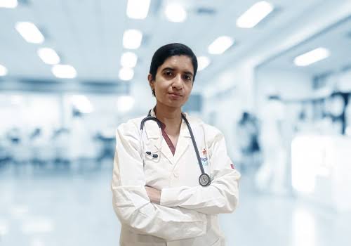 Dr Jasodhara Chaudhuri
